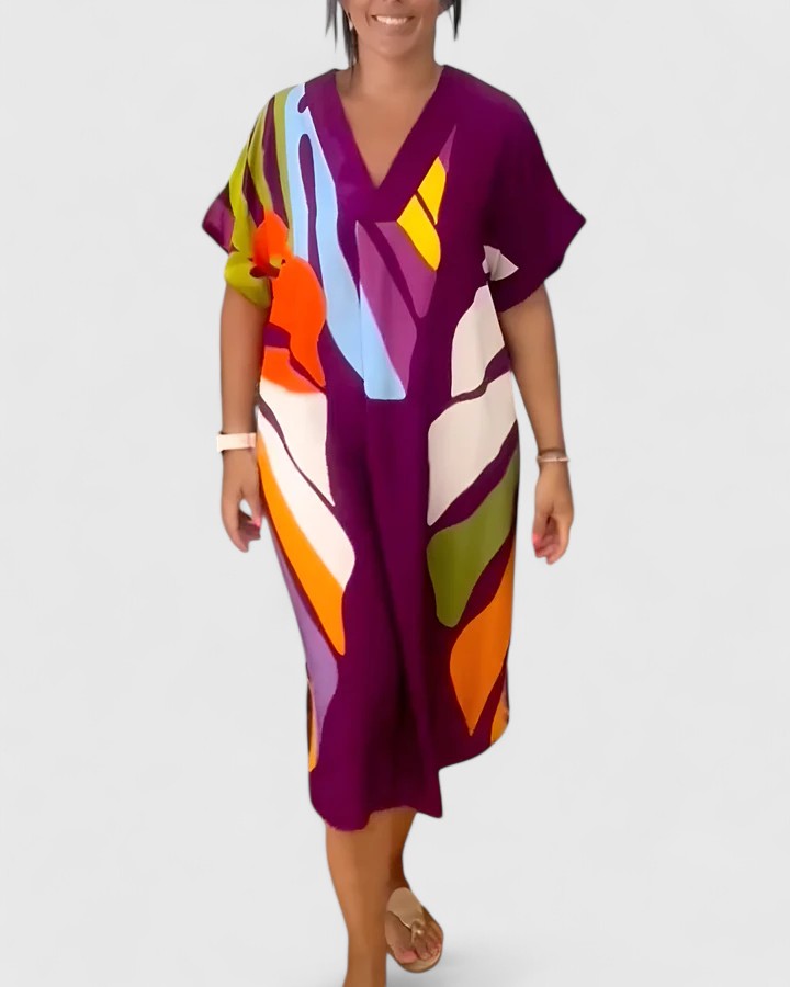 Cymarie | Udobna Haljina