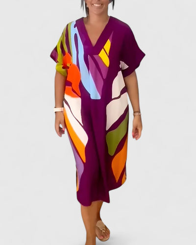 Cymarie | Udobna Haljina