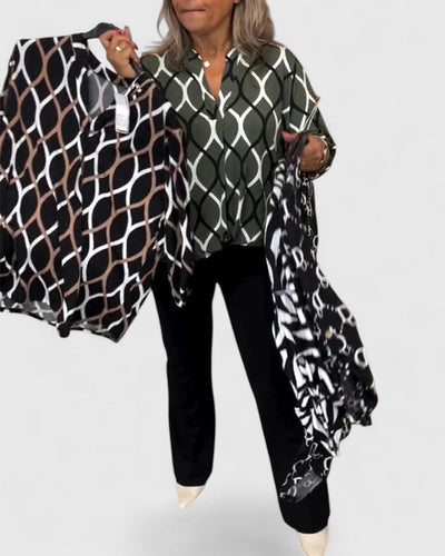 Ella | Elegantna Bluzica