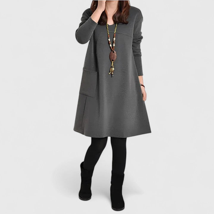 Felicia | Elegantna Haljina