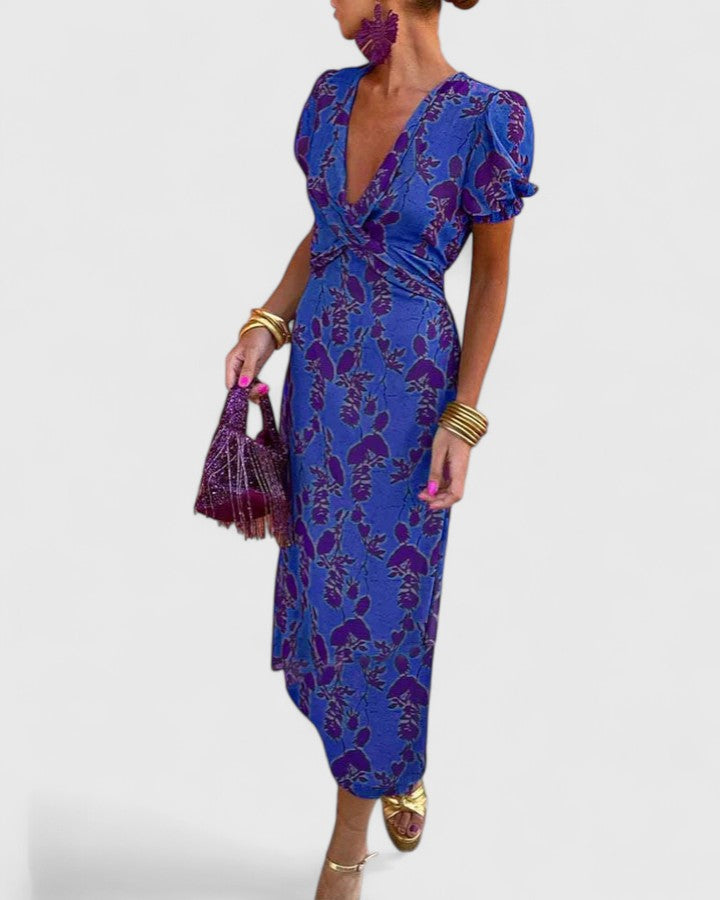 Persefona | Elegantna Haljina