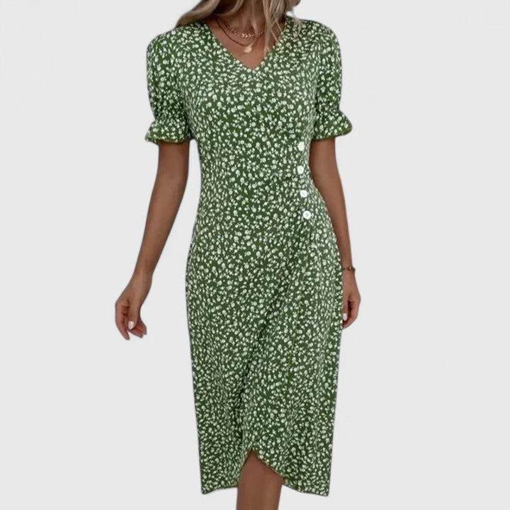 Pauline | Elegantna Haljina