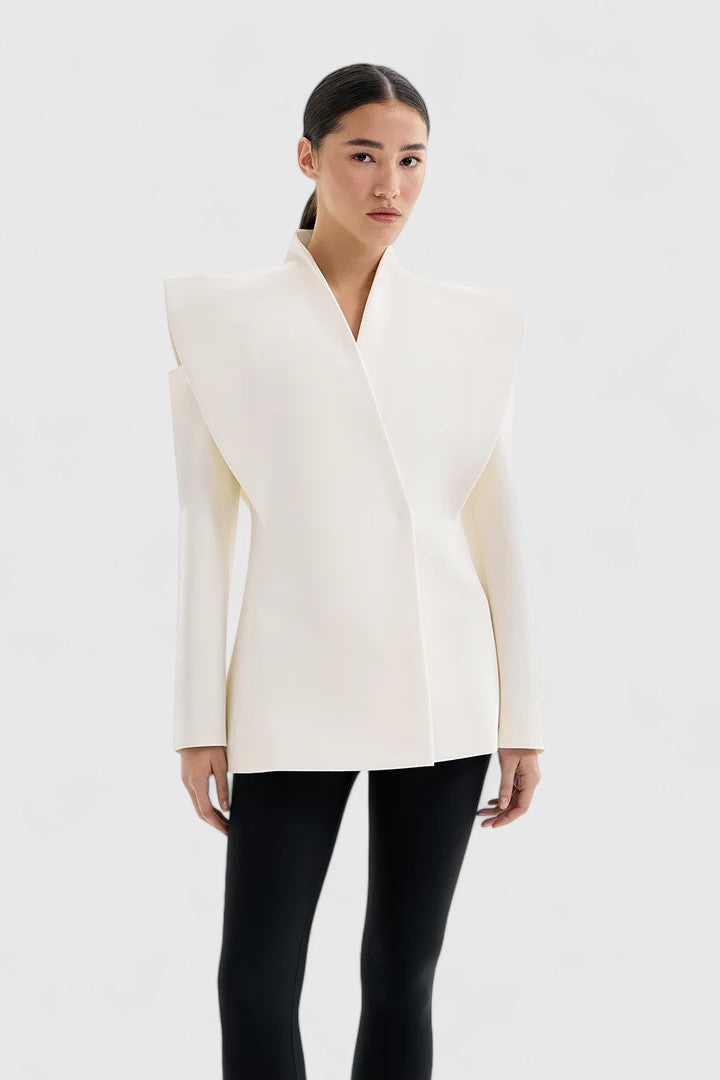 Valeria™ | Elegantni Blazer