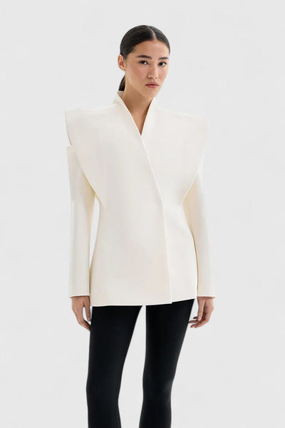 Valeria™ | Elegantni Blazer