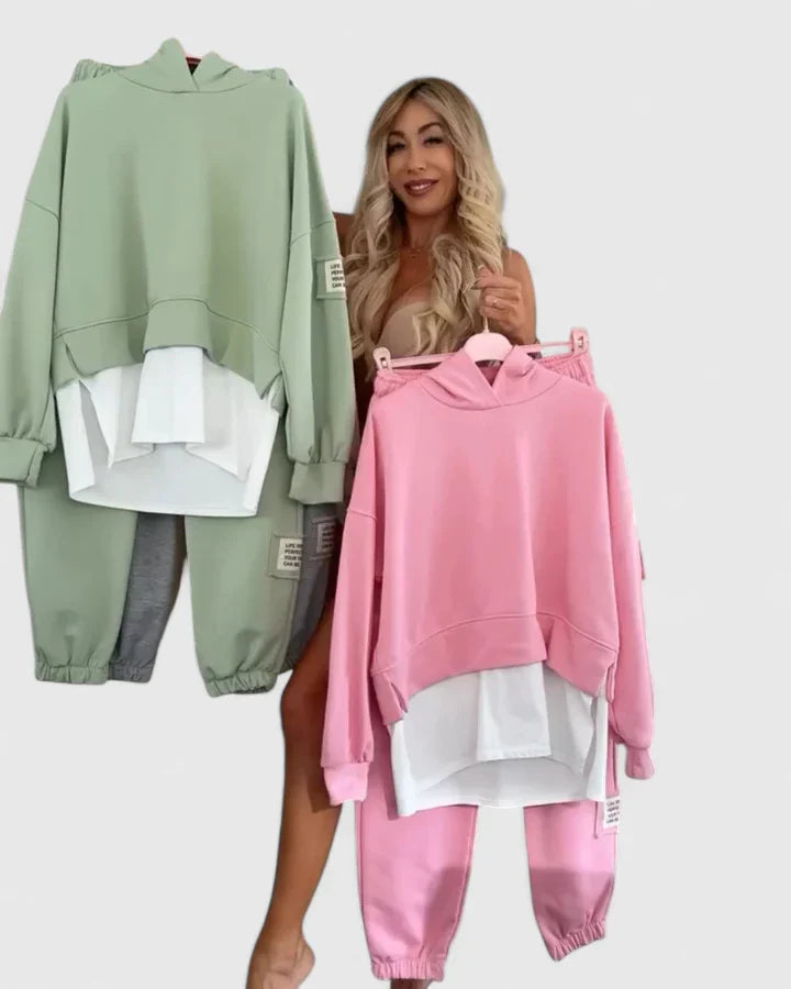 Kezlynn | Udoban Set