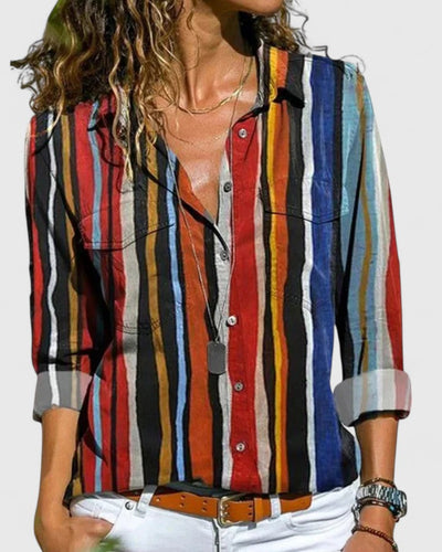 Nadienne | Elegantna Bluzica