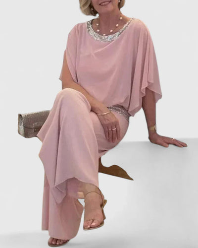 Trishane | Elegantan Dvodelni Komplet