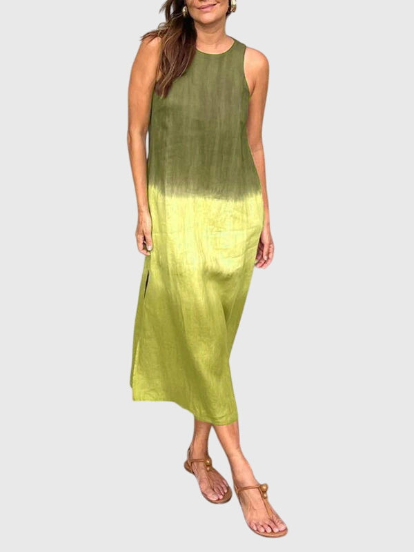 Mira™ | Moderna haljina sa printom