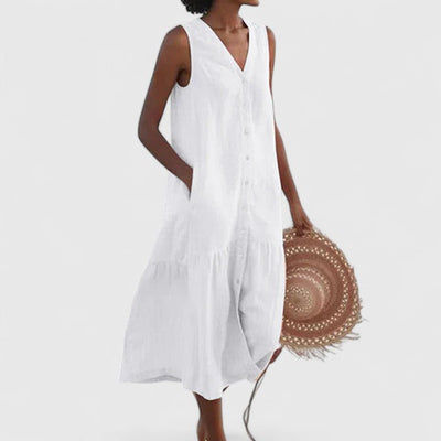 Veranika | Udobna Haljina