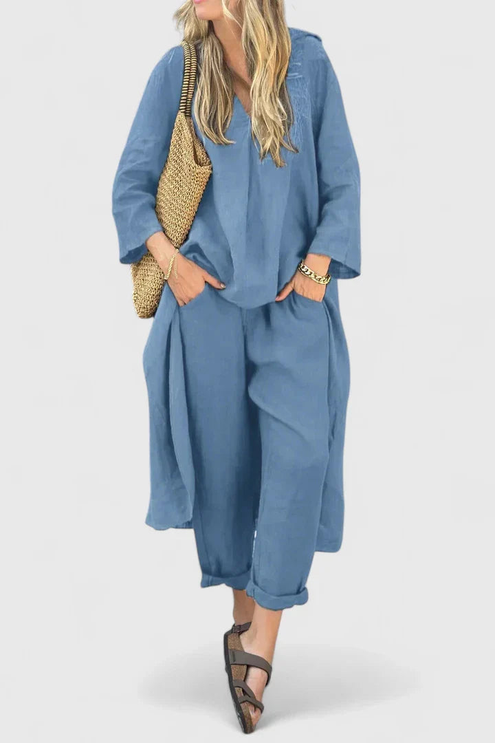 Brittnee | Udoban Set