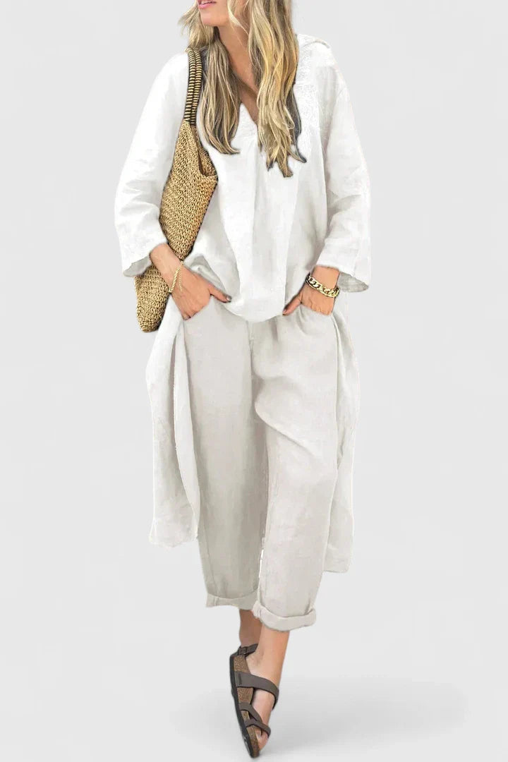 Brittnee | Udoban Set