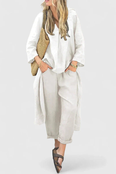 Brittnee | Udoban Set