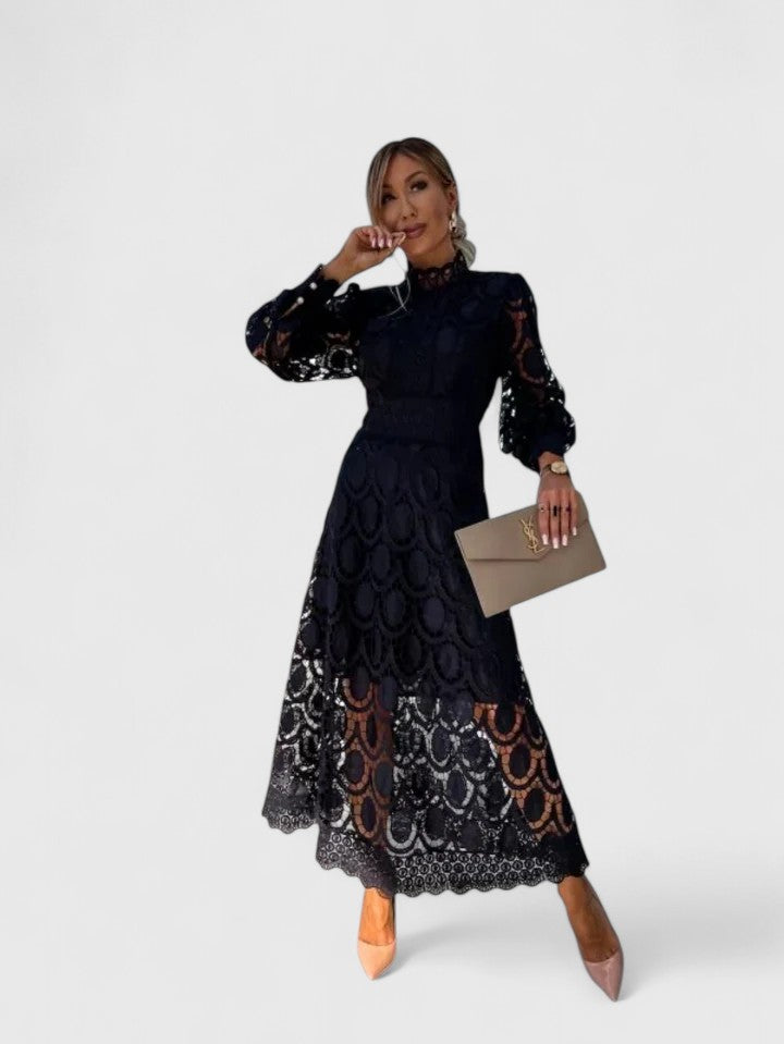 Kryzandra | Elegantna Haljina