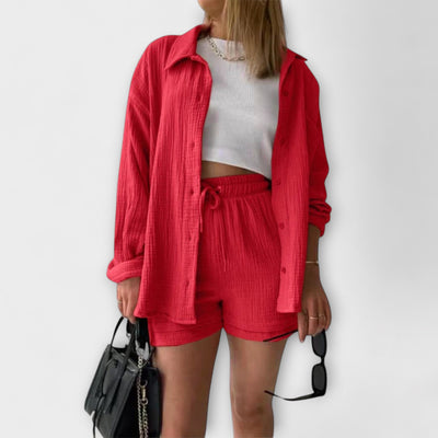 Roselina | Elegantna Gornja i Donja Odeljka