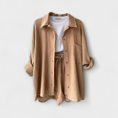 Roselina | Elegantna Gornja i Donja Odeljka