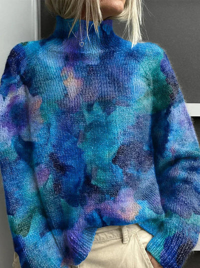 Emyrae | Udoban Džemper