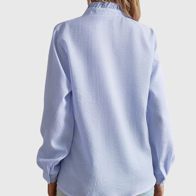 Kaitlyn™ | Elegantna Bluza