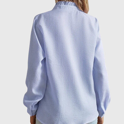 Kaitlyn™ | Elegantna Bluza