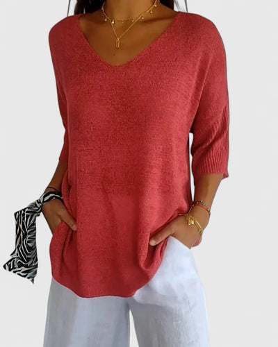 Karyxiah | Sofisticirani Top