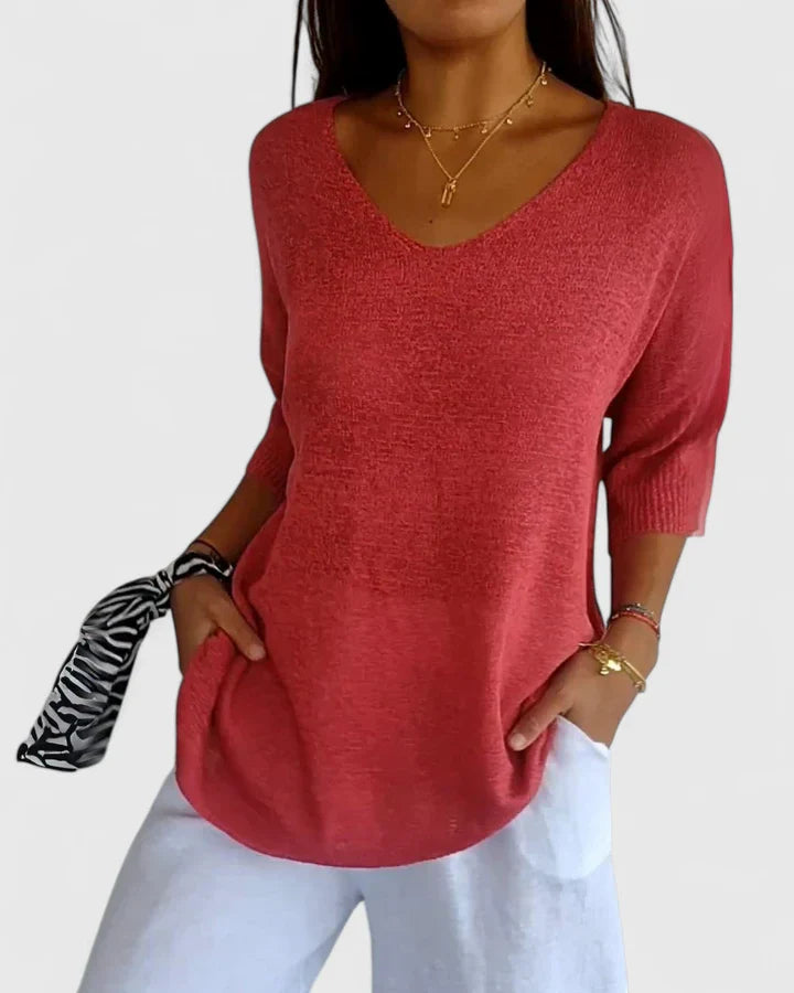 Karyxiah | Sofisticirani Top