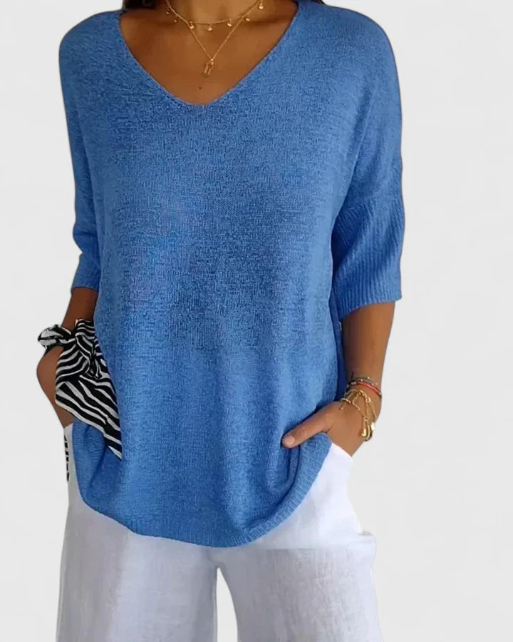 Karyxiah | Sofisticirani Top