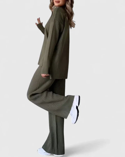 Myzriella | Sofisticirani Dvodelni Komplet