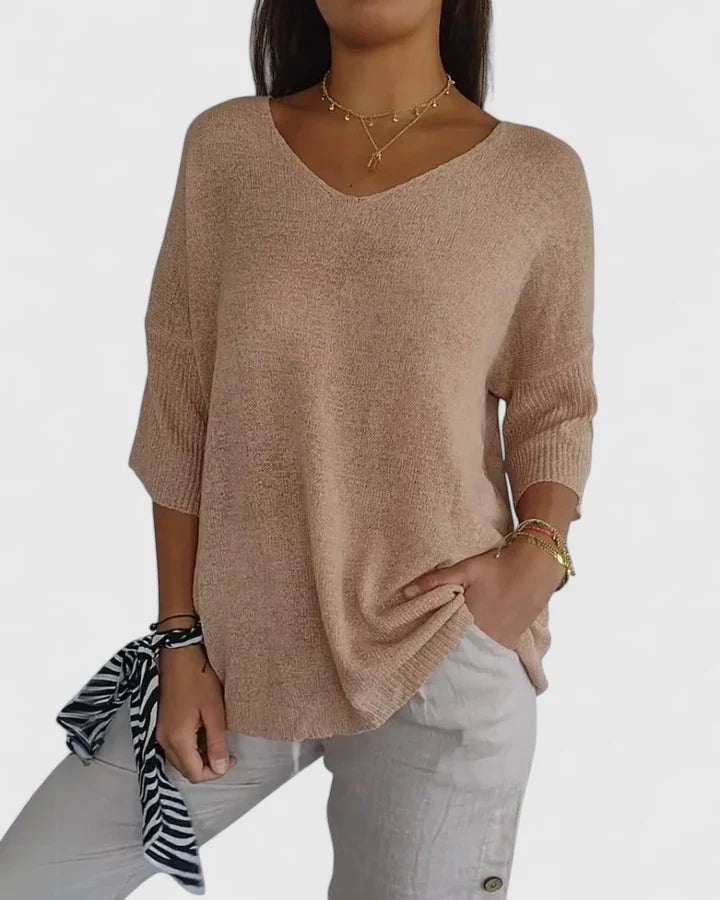 Karyxiah | Sofisticirani Top