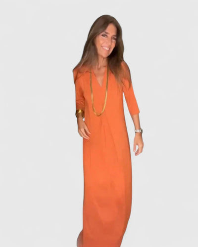 Serynahh | Elegantna Haljina