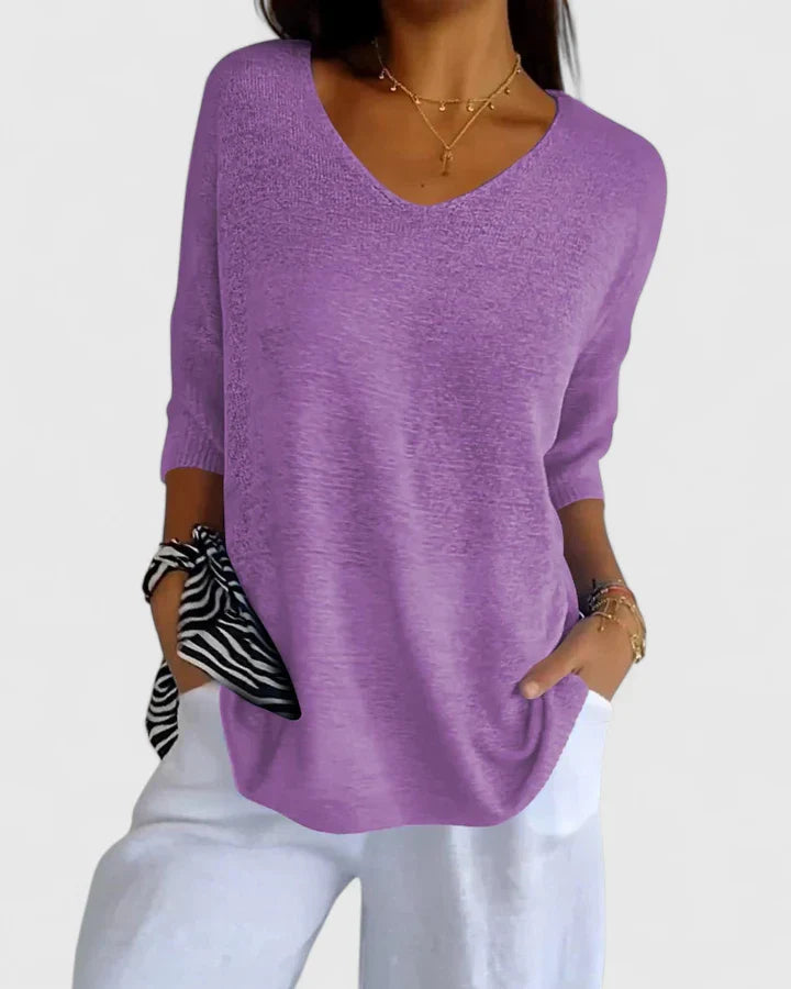 Karyxiah | Sofisticirani Top