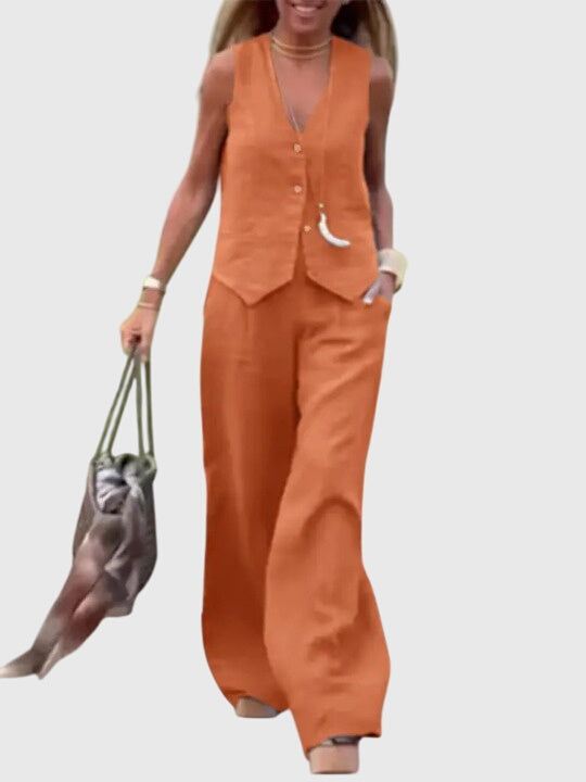 Mabel | Elegantni Dvodelni Set