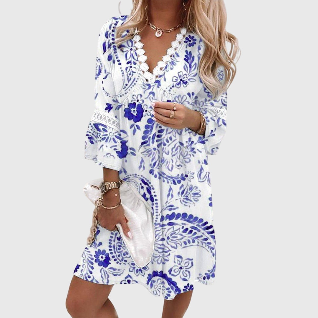 Melody™ | Elegantna Letnja Haljina