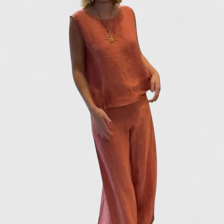 Faylinn | Elegantni Dvodelni Set