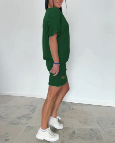 Avenlea | Udobna Haljina