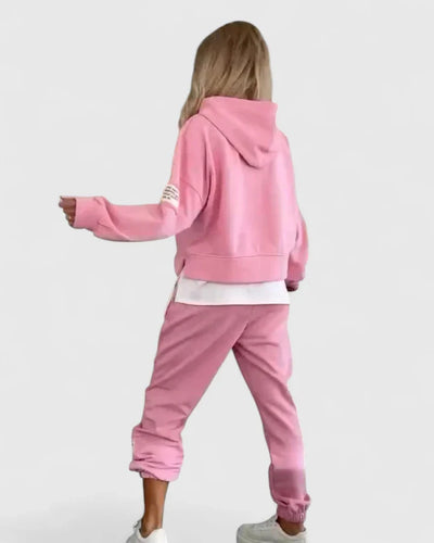 Kezlynn | Udoban Set