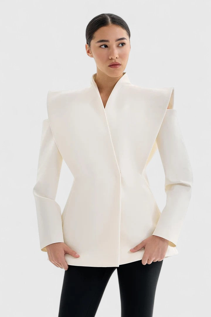 Valeria™ | Elegantni Blazer