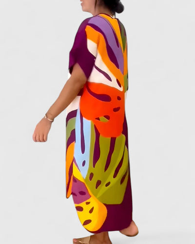 Cymarie | Udobna Haljina