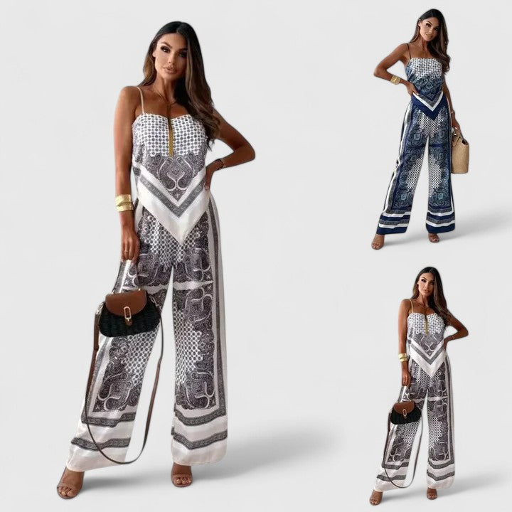 Karmen | Sofisticirani Set od Dva Deo