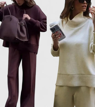 Avery | Sofisticirani Set