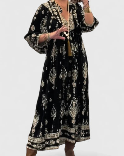 Zyra | Udobna Haljina