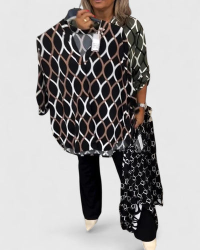 Ella | Elegantna Bluzica