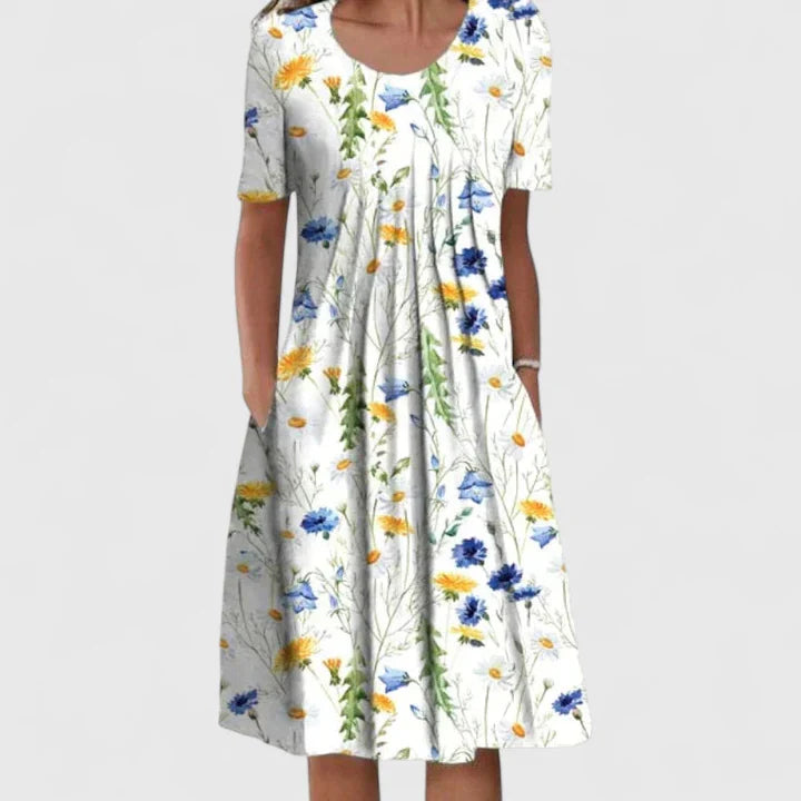 Olyverrah | Elegantna Haljina