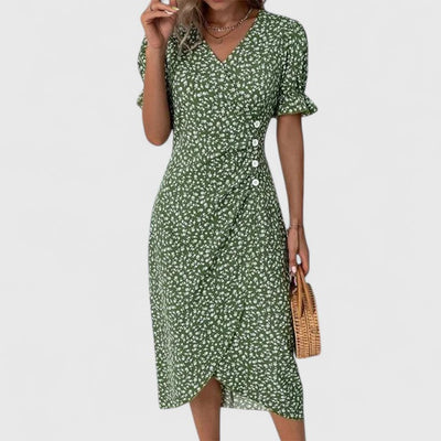 Pauline | Elegantna Haljina