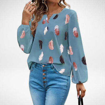 Nicole™ | Bluzica za Samopouzdanje