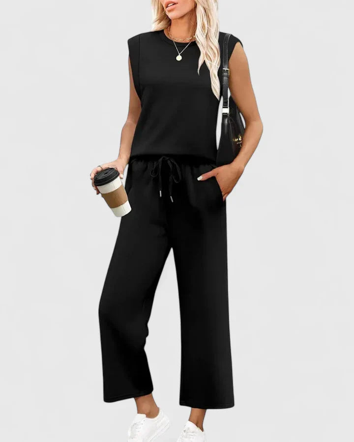 Olyzette | Udoban Dvodelni Komplet