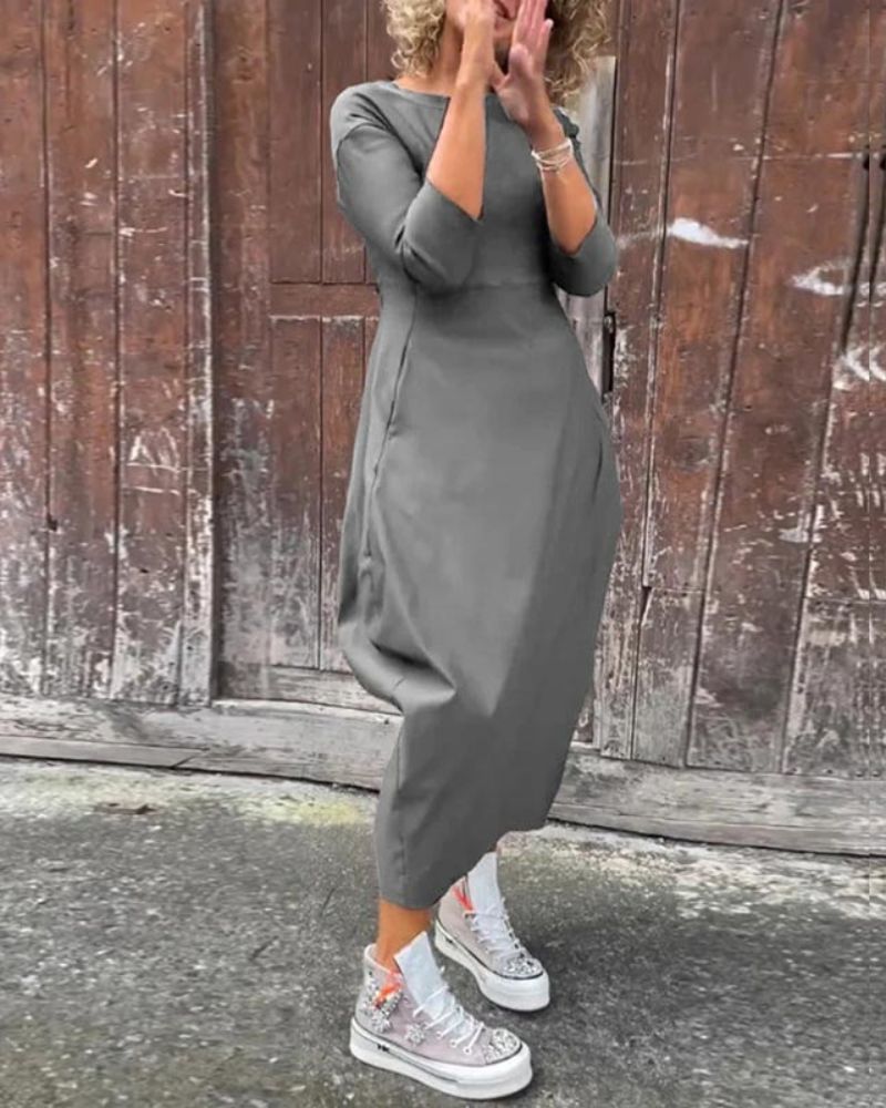 Sorviah™ | Sofisticirana Haljina