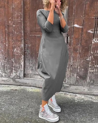 Sorviah™ | Sofisticirana Haljina