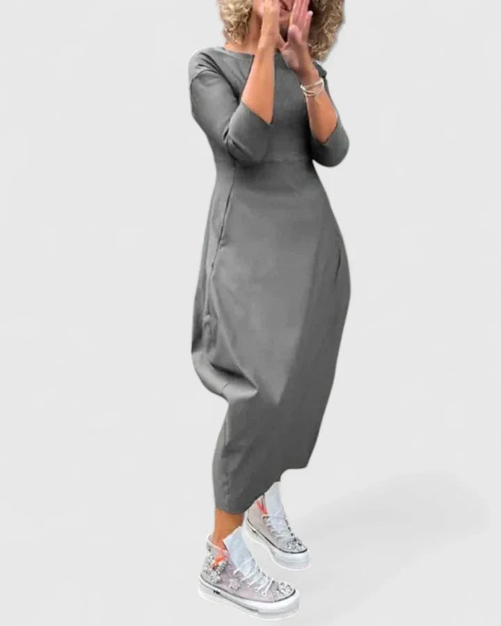 Sorviah™ | Sofisticirana Haljina