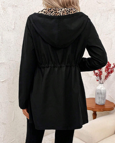 Amy™ | Elegantna Jakna