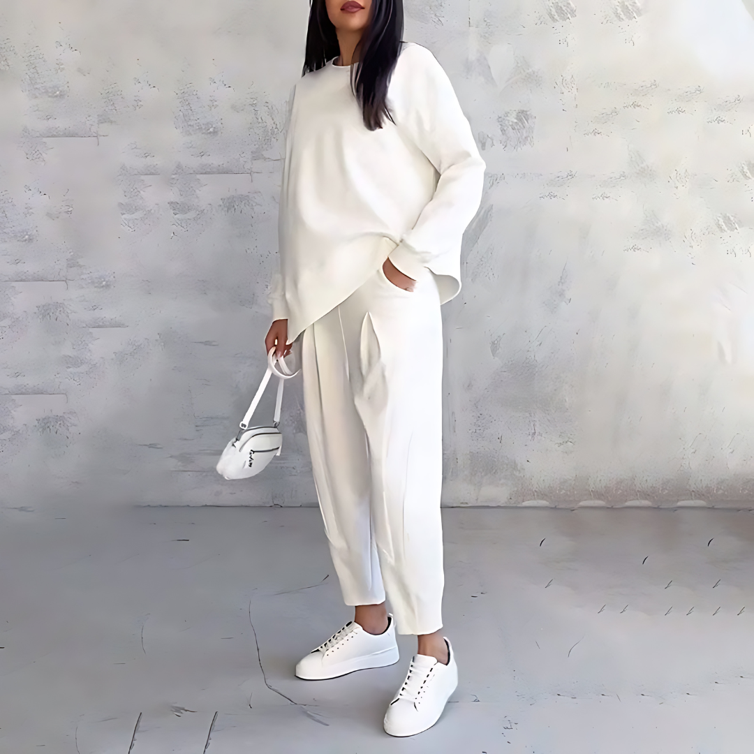 Avenn | Udoban Komplet od Dva Deo