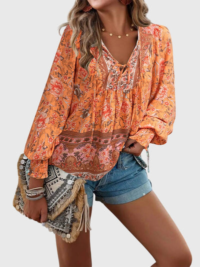 Lexi™ | Elegantni Pulover